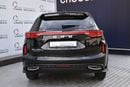 Haval Jolion 1.5T Basic