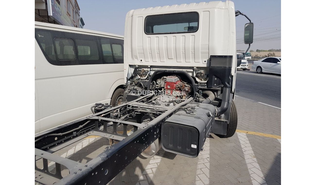 Hino 300 Hino 916 6.5 tons