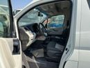 Toyota Hiace GL ECTAI0032 - 2026 Toyota Hiace Hrf Pass Van GL - 3.5L Petrol Auto