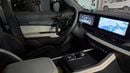 Ford Territory Titanium Dark Edition