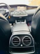 Mercedes-Benz S 550 Coupe