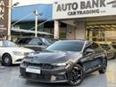 Kia K5 GT 2.5L FWD