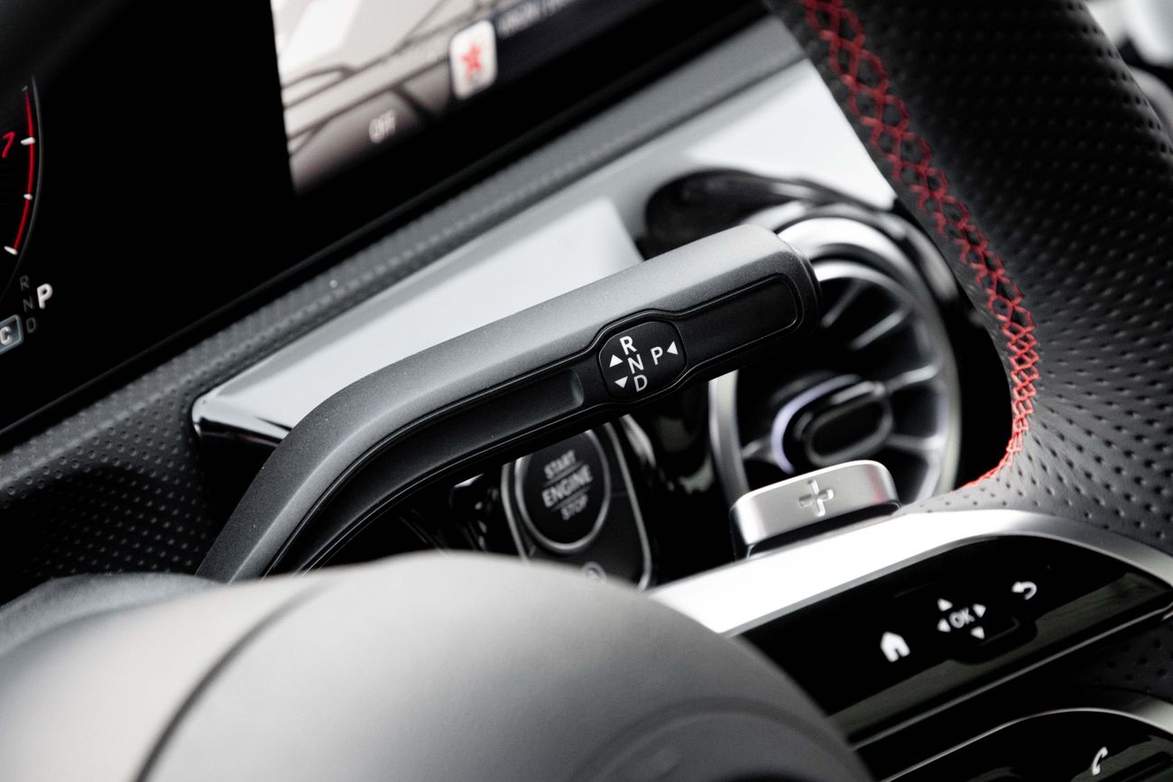 Mercedes-Benz CLA 200 CLA 200 AMG | 3,878 P.M | 0% Downpayment | 5 YEAR AGENCY WARRANTY