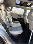 Toyota RAV4 Hybrid Limited panoramic, 360 camera Full Option