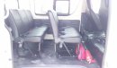 Toyota Hiace Toyota Hiace Bus GLS 2015 GCC