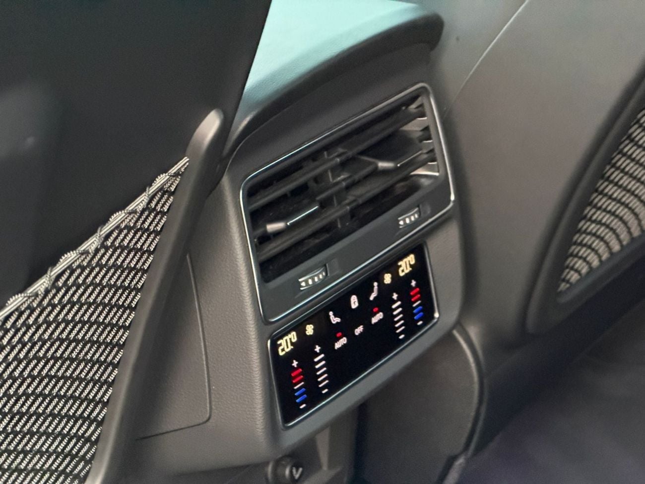 Audi RSQ8 STANDARD AUDI RS Q8 | STAGE 1.5 TUNED | EVENTURI + CSF UPGRADES | DAS WARRANTY | GCC
