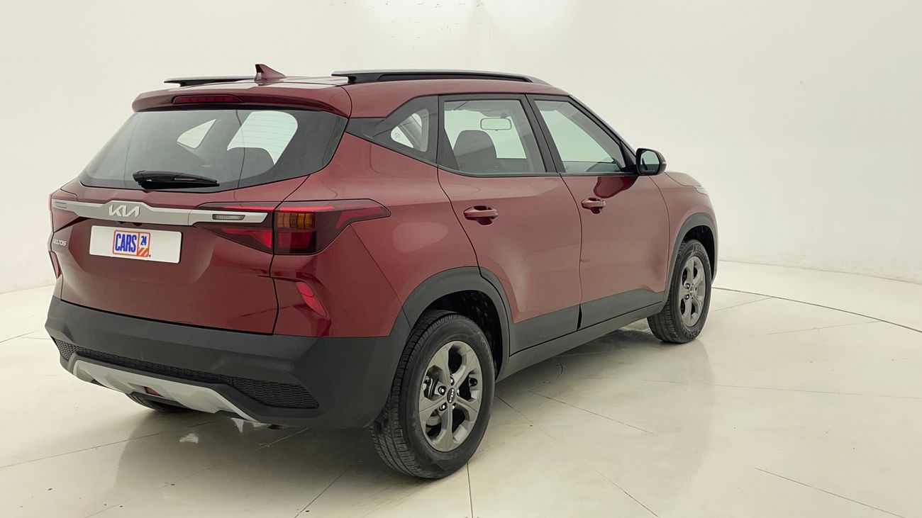 كيا سيلتوس LX 1.6 | بدون دفعة مقدمة | اختبار القيادة في المنزل