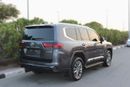 Toyota Land Cruiser VXR