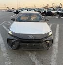 تويوتا كامري Toyota Camry 2.5L hybrid 2026 basic