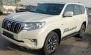 Toyota Prado USED TOYOTA PRADO TX-L COLOR WHITE MODEL 2023