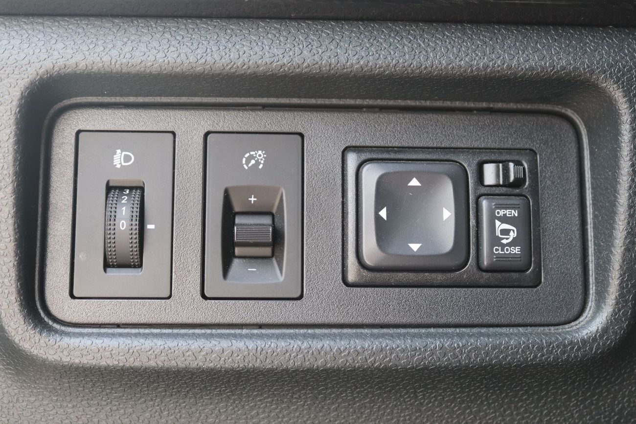 JAC S3 INTELLIGENT