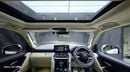 Toyota Land Cruiser Toyota Land Cruiser 2022 full option