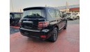 Nissan Patrol LE PLATINUM