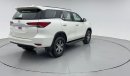 Toyota Fortuner EXR 2.7 | Zero Down Payment | Free Home Test Drive