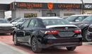 Toyota Camry Toyota Camry 2.5L GLE | Hybrid | 2023 | For Export Only