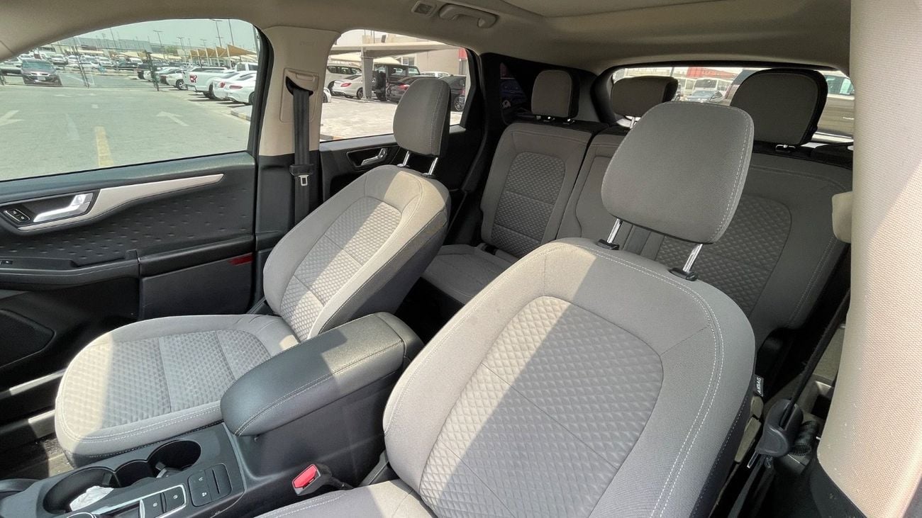 Ford Escape 1.5T Ambiente