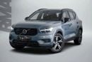 Volvo XC40 T4 R Design 2.0L