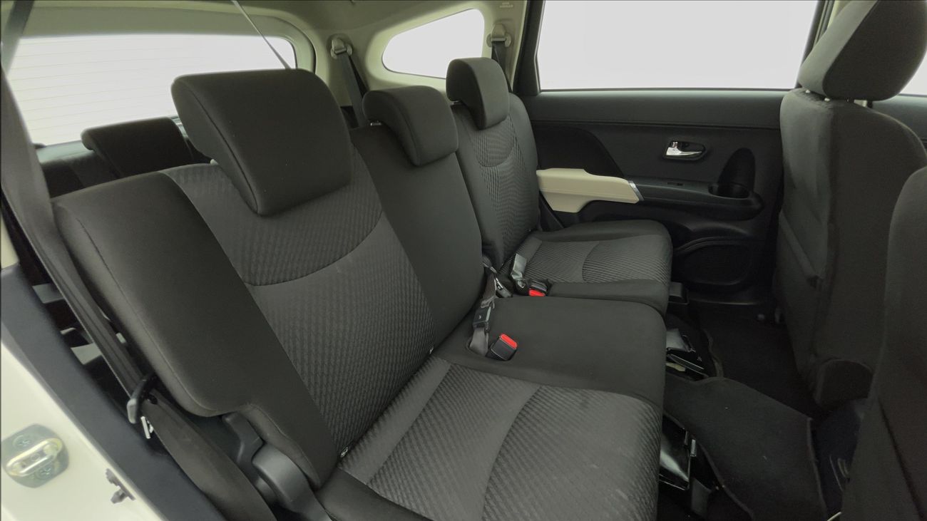 Toyota Rush EX 1.5 | Zero Down Payment | Home Test Drive