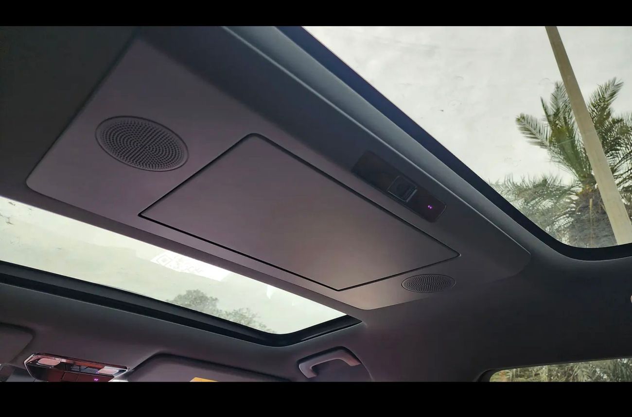 لي اوتو L7 Li7 ultra