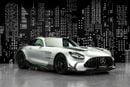 مرسيدس بنز AMG GTR