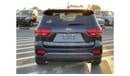كيا سورينتو 2020 Kia Sorento 3.3L V6 Push Start MidOption+ 7 seater / EXPORT ONLY