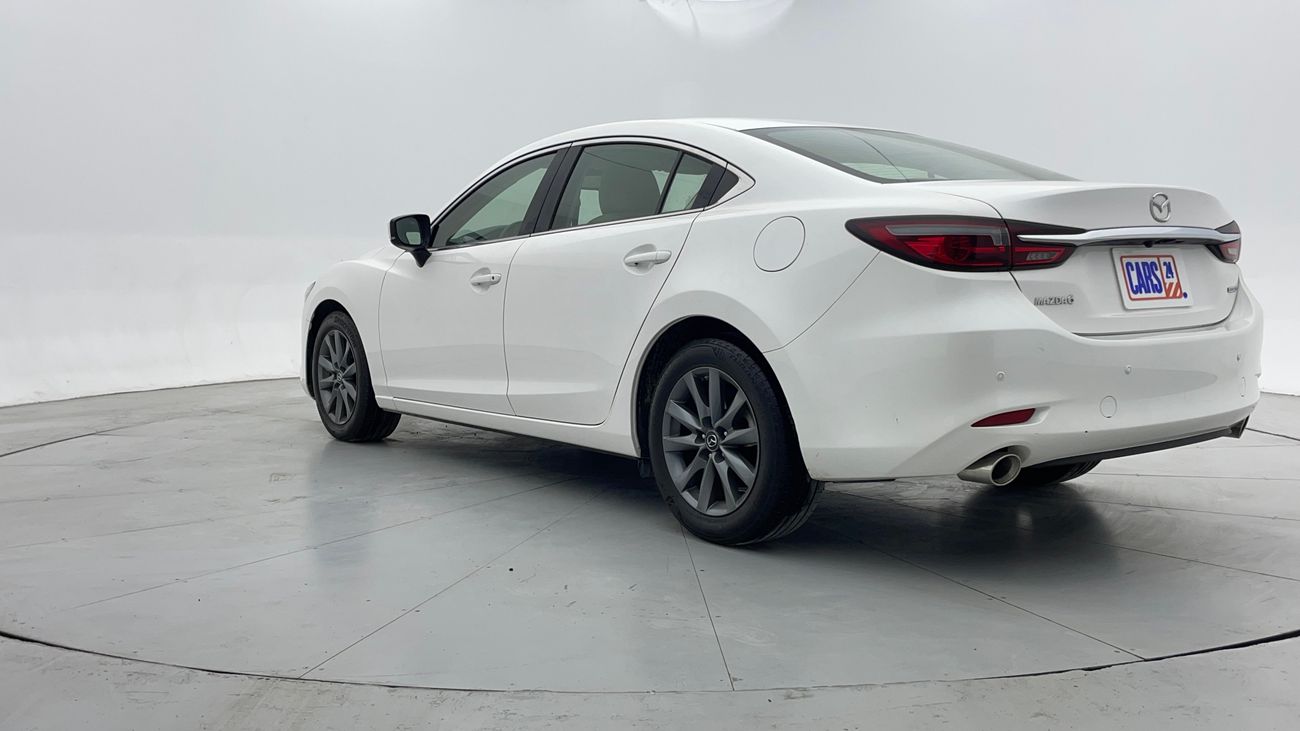 Mazda 6 S 2.5 | Zero Down Payment | Free Home Test Drive