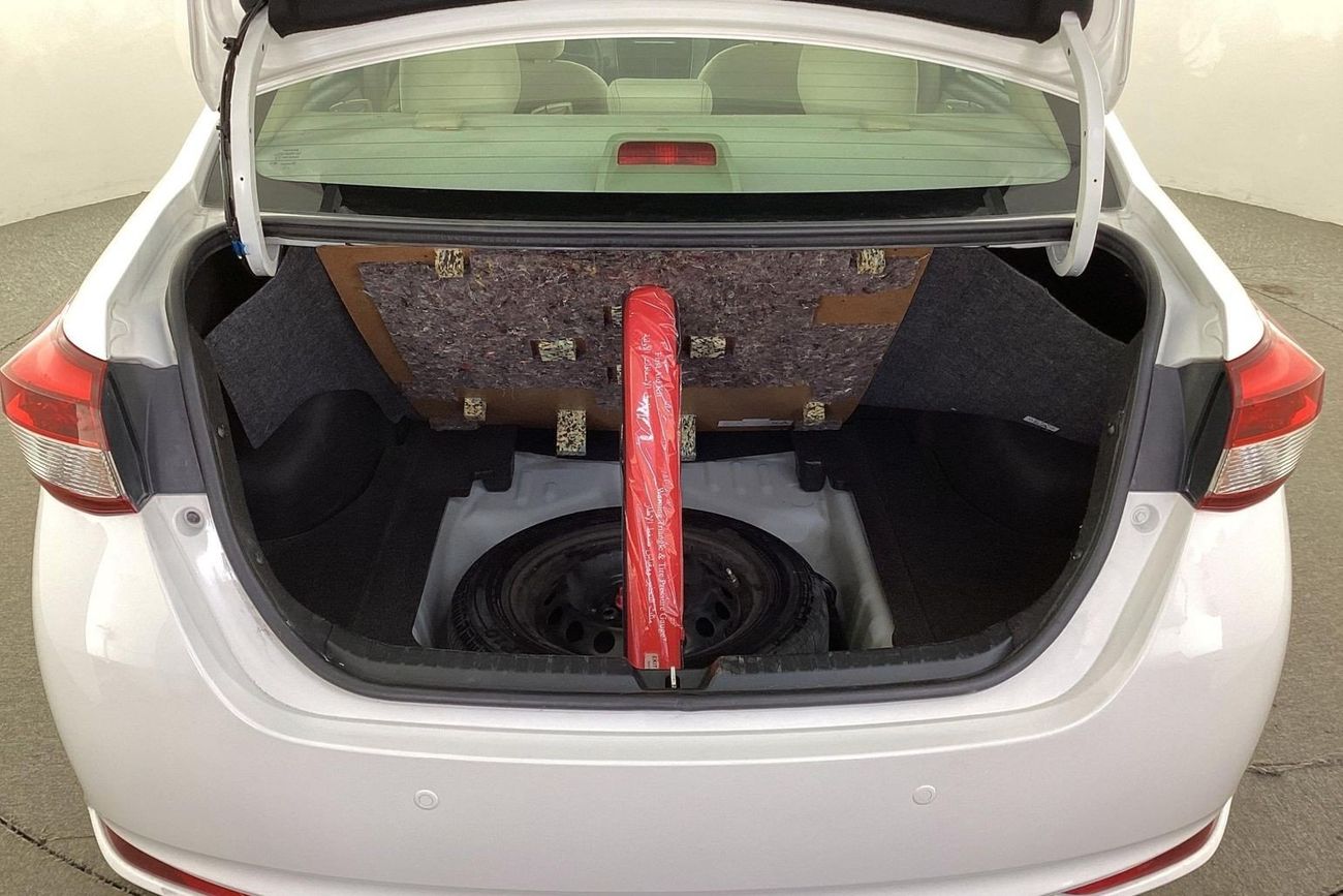 Toyota Yaris SE / E | Guaranteed Warranty | 0 Down Payment