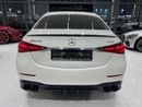 مرسيدس بنز C 300