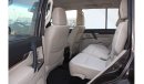Mitsubishi Pajero GLS Mid GLS Mid GLS Mid GLS Mid Mitsubishi Pajero 2019 in excellent condition without accidents