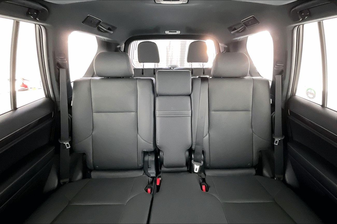 MG HS Trophy | 1 year free warranty | 0 Down Payment