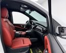 Mercedes Benz V 250 FALCON EDITION EXTRA LONG 2023 Mercedes Benz V250 Falcon Edition, 2026 MB Warranty, 2027 MB Service