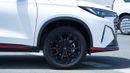 تشنجان x5 بلس جديد كلياً 2025 شنجان X5 بايونير (N-X5-PION-25-1.5)  1.5 لتر توربو | SUV متوسطة الحجم 5 مقاعد | المو