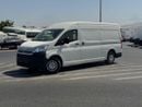 Toyota Hiace Hiace 3.5 MT petrol 2026