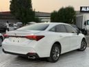 Toyota Avalon TOYOTA AVALON 2022