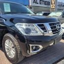 نيسان باترول LE PLATINUM CITY