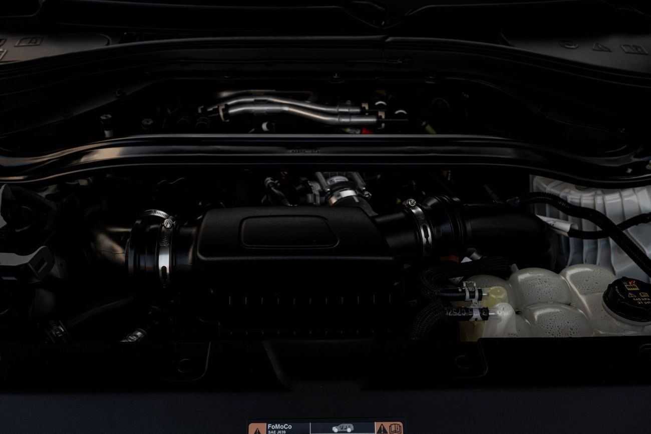 لينكولن أفياتور Presidential | 4,112 P.M  | 0% Downpayment | Agency Warranty!