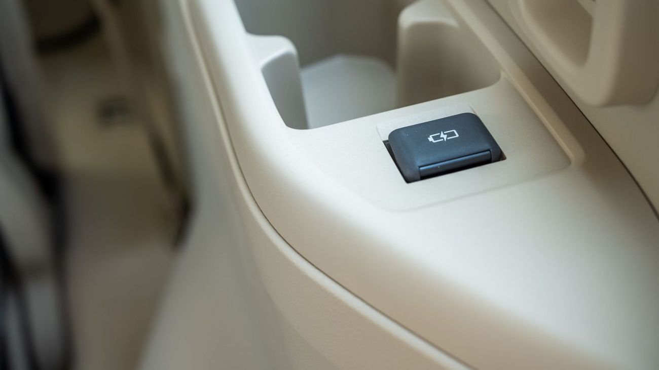 Toyota Land Cruiser TOYOTA LANDCRUISER 4.0 GXR HIGH -2026YM