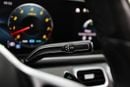 Mercedes Benz GLS450