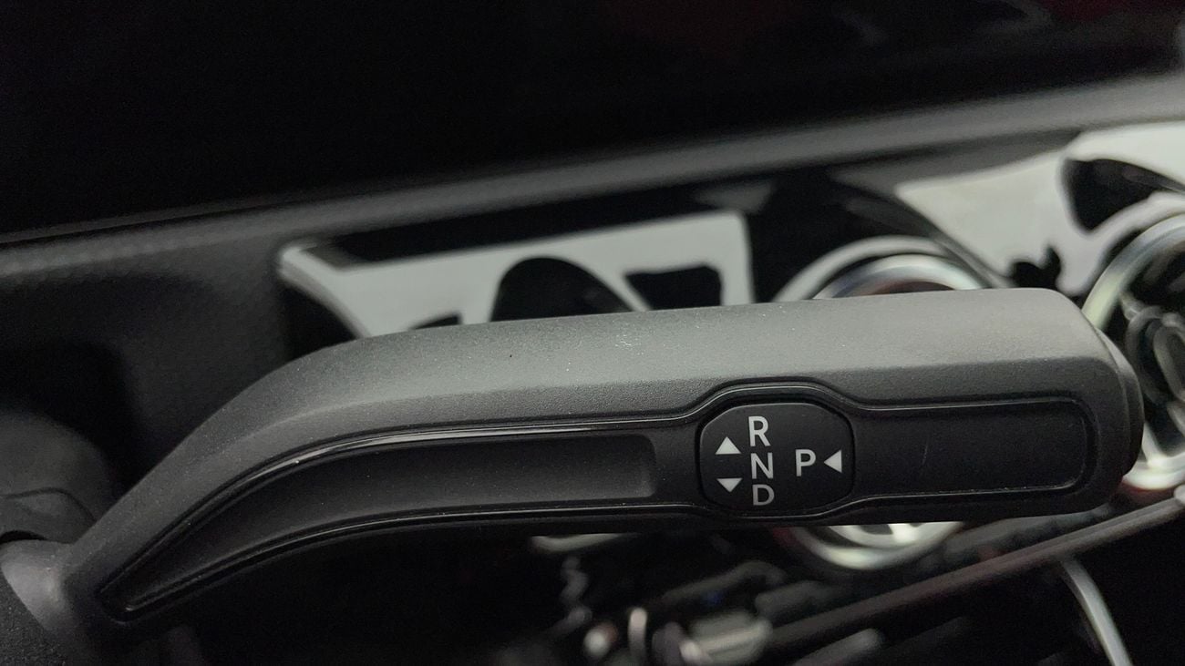 مرسيدس بنز A 45 AMG AMG 2 | بدون دفعة مقدمة | اختبار القيادة في المنزل