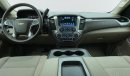 Chevrolet Tahoe LTZ 5.3 | Under Warranty | Inspected on 150+ parameters