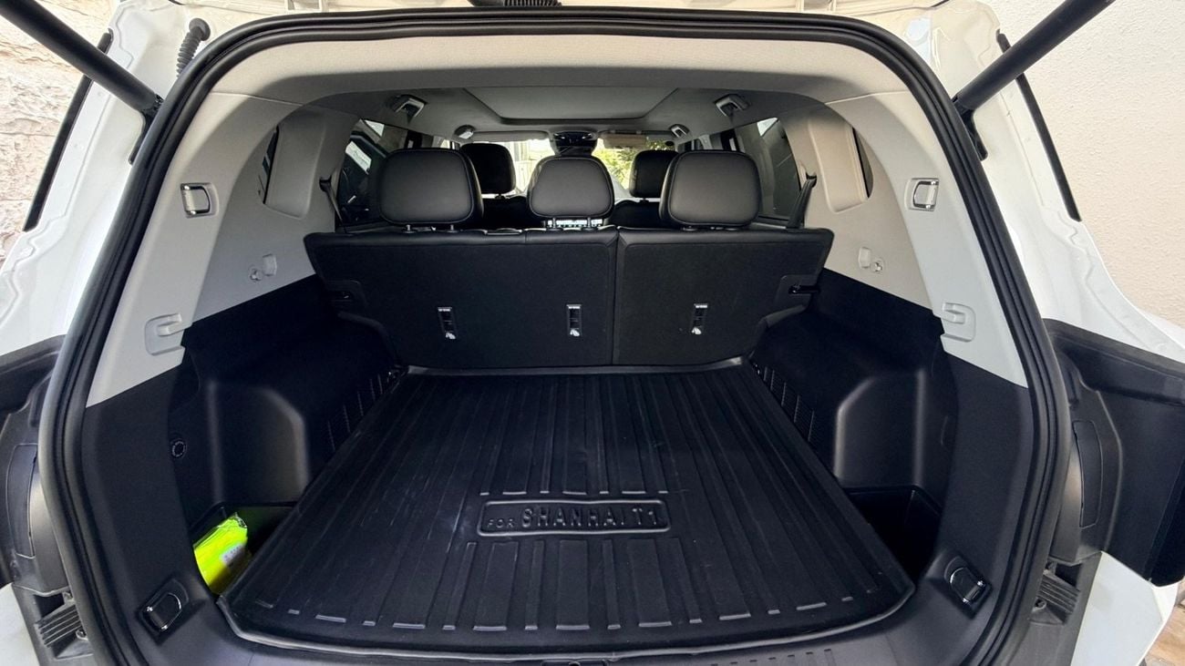 جيتور T1 Comfort 2.0T