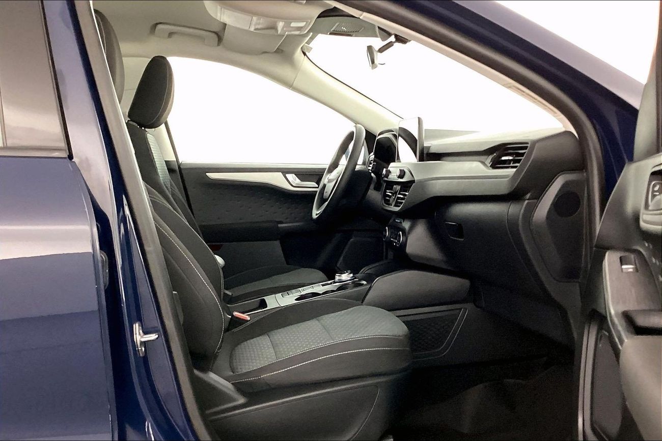 Ford Escape Ambiente | National Day Celebration | Guaranteed Warranty | 0 Down Payment