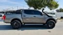 Nissan Navara 2023 | 2.3L DIESEL | AUTOMATIC TRANSMISSION | RHD | HEAVY 4X4 SPORTS BAR | AIR SNORKEL | STEERING CO