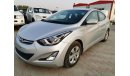 Hyundai Elantra G cc full automatic accident free very very good condition