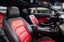 شيفروليه كامارو 2SS Camaro 2SS V8 | 3,525 P.M | 0% Downpayment | Chevrolet Camaro 2SS V8