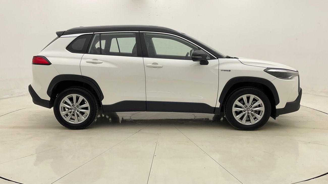 Toyota Corolla GLI 1.8 | Zero Down Payment | Home Test Drive