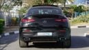 مرسيدس بنز GLE 450 AMG (For Export , НА ЭКСПОРТ) Coupe 4MATIC EQ Boost 2026 GCC Без пробега