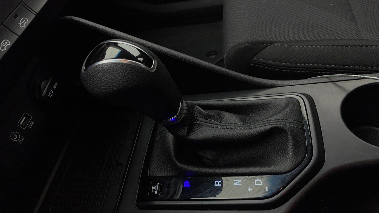 Hyundai Tucson GL 2 | Zero Down Payment | Home Test Drive