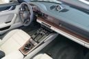 Porsche 911 CARRERA