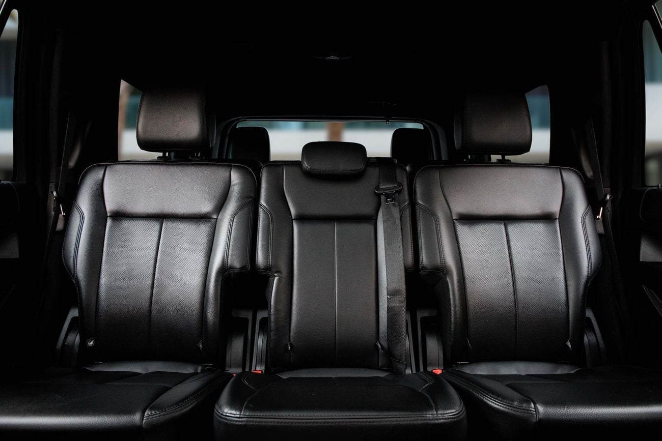 فورد إكسبيديشن Expedition XLT | 2,605 P.M | 0% Downpayment | Ford Warranty + Service Contract!